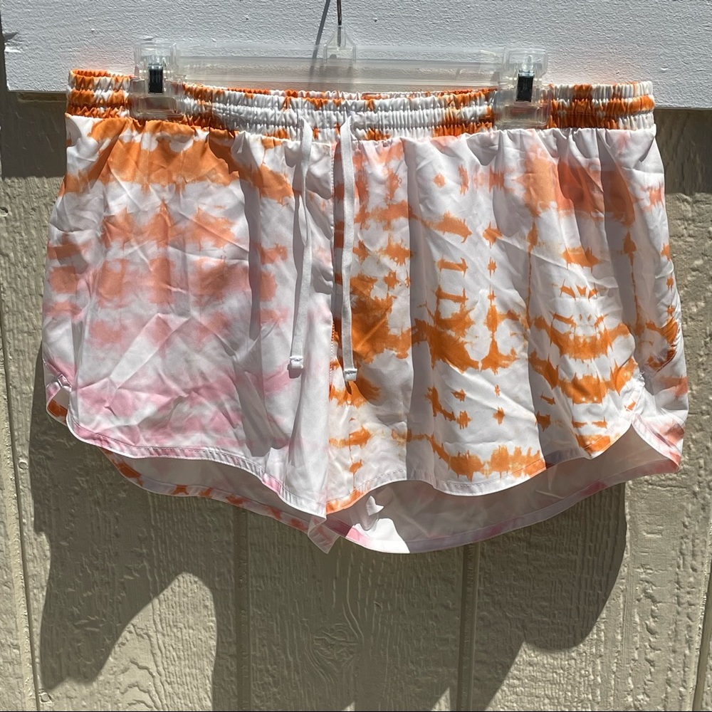 Old Navy Active | NWOT Tie Dye Running Shorts